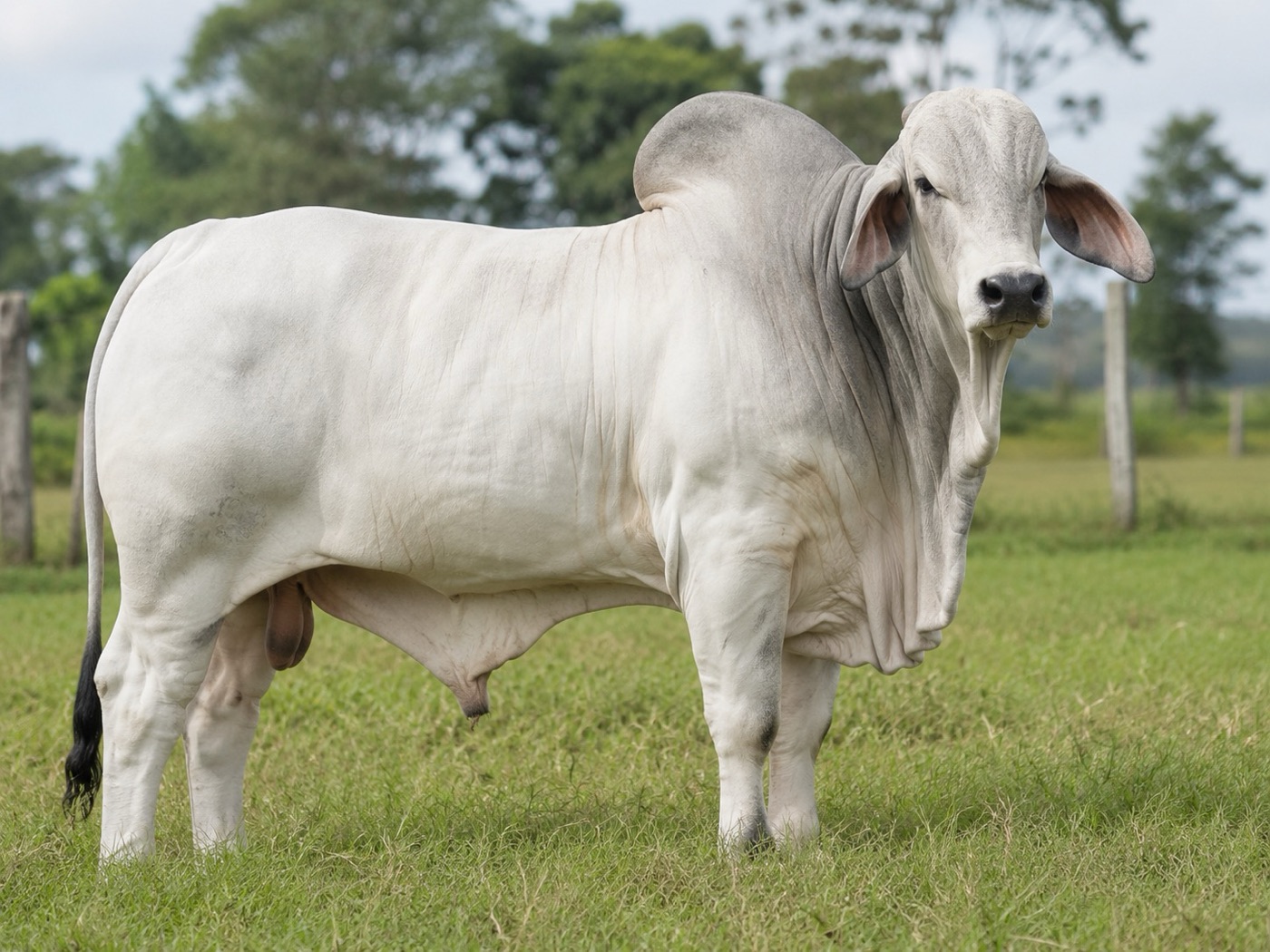 Imagen ilustrativa de Brahman